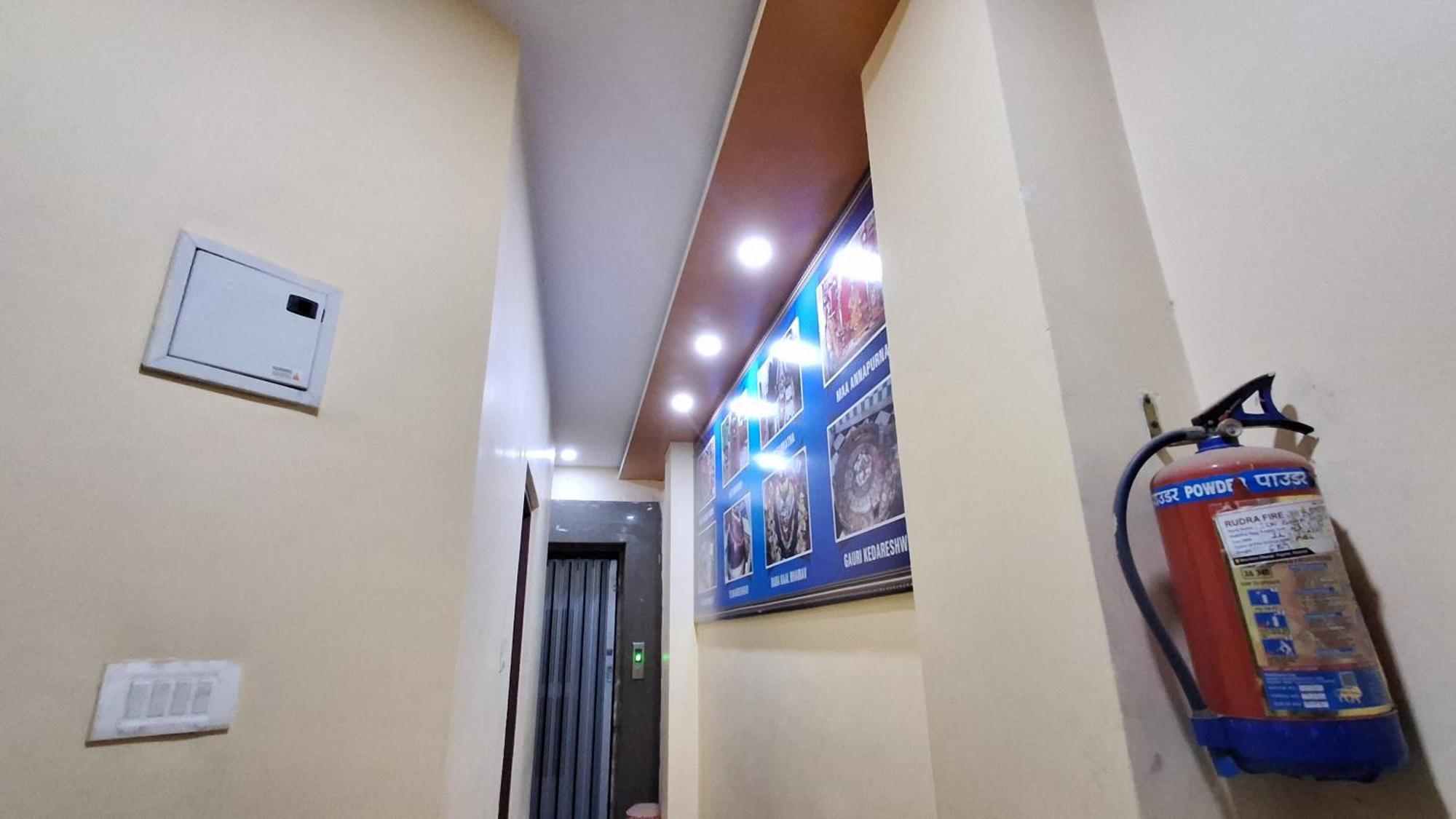Shree Balaji Paying Guest House - Varanasi, Varanasi